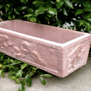 Small Music Box Planter